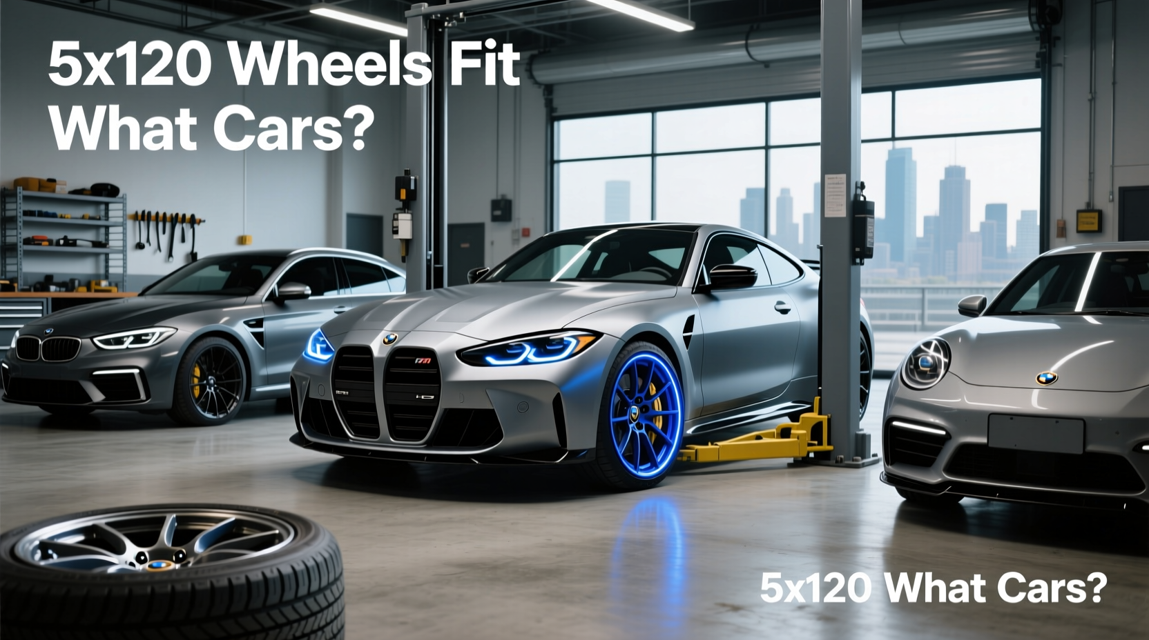 5x120 wheels fit what cars 