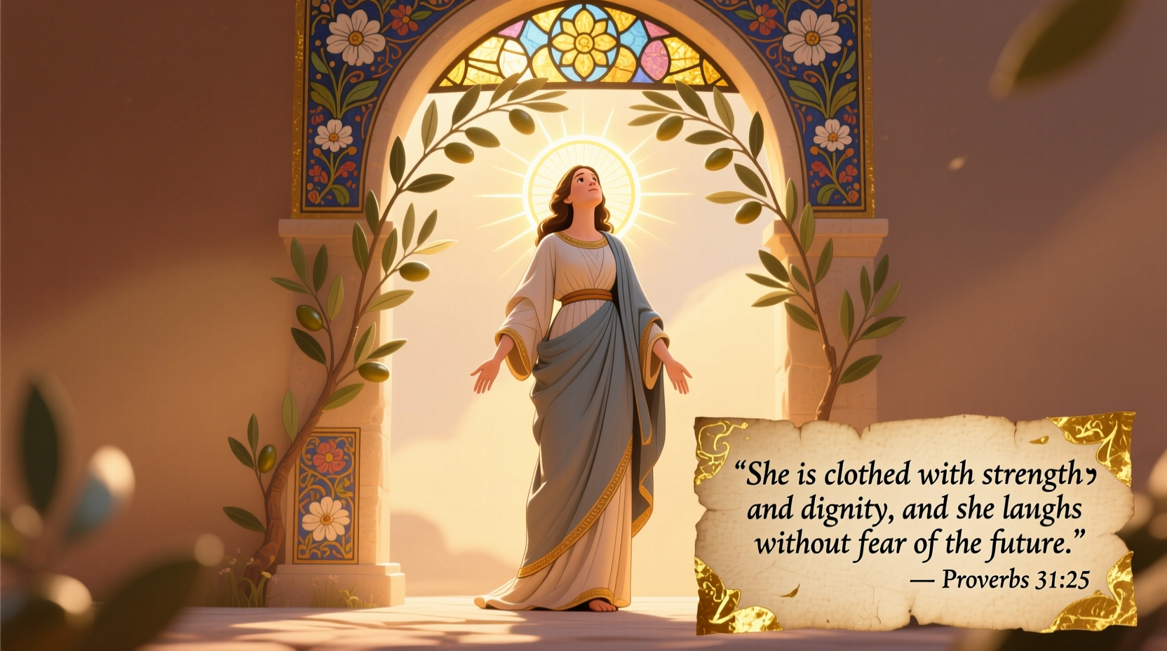 womens day quotes from the bible