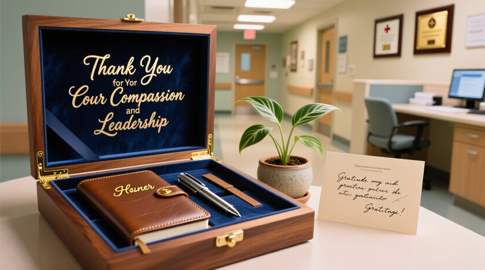 nurse manager gift ideas for her thoughtful appreciation