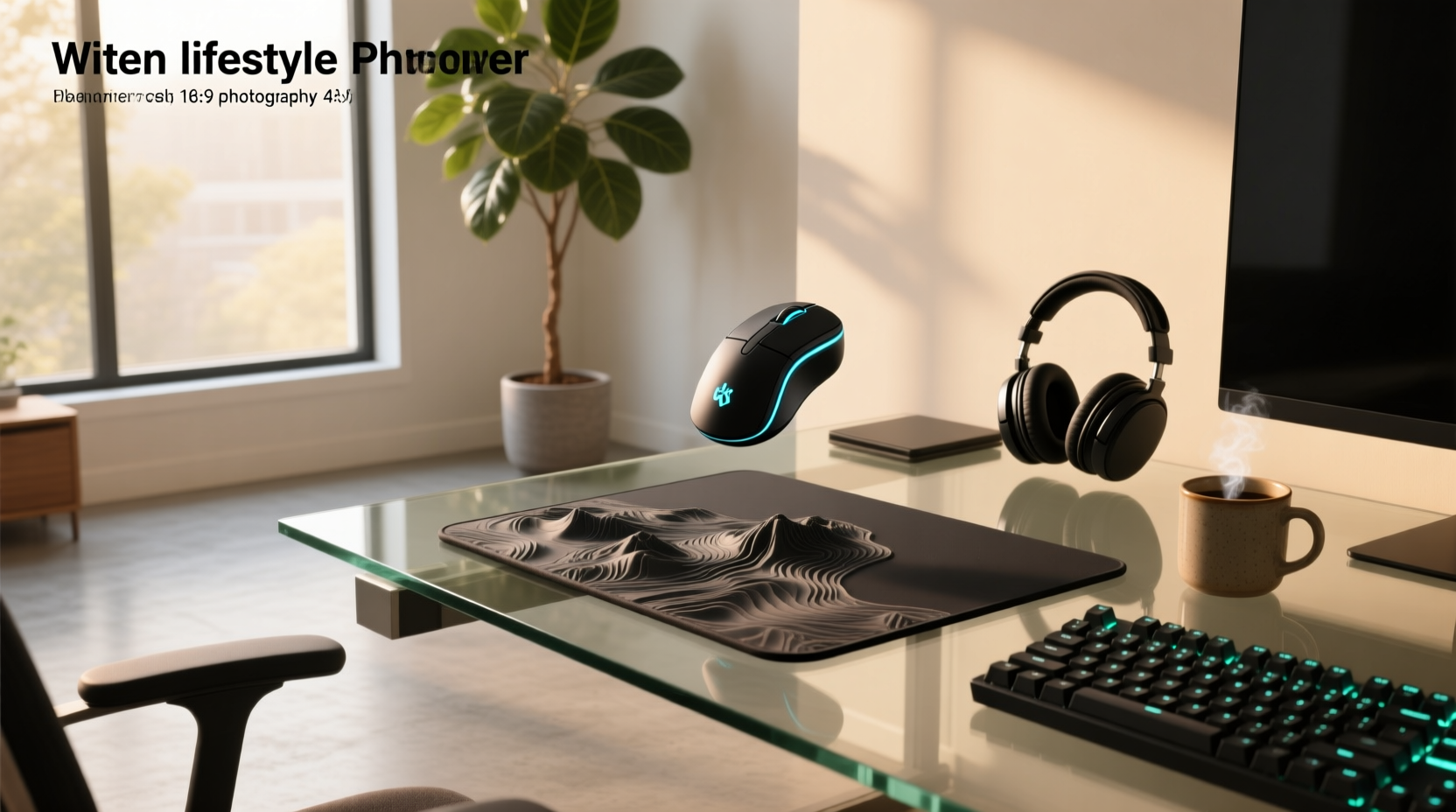 3d mouse pad explained what it is who needs one