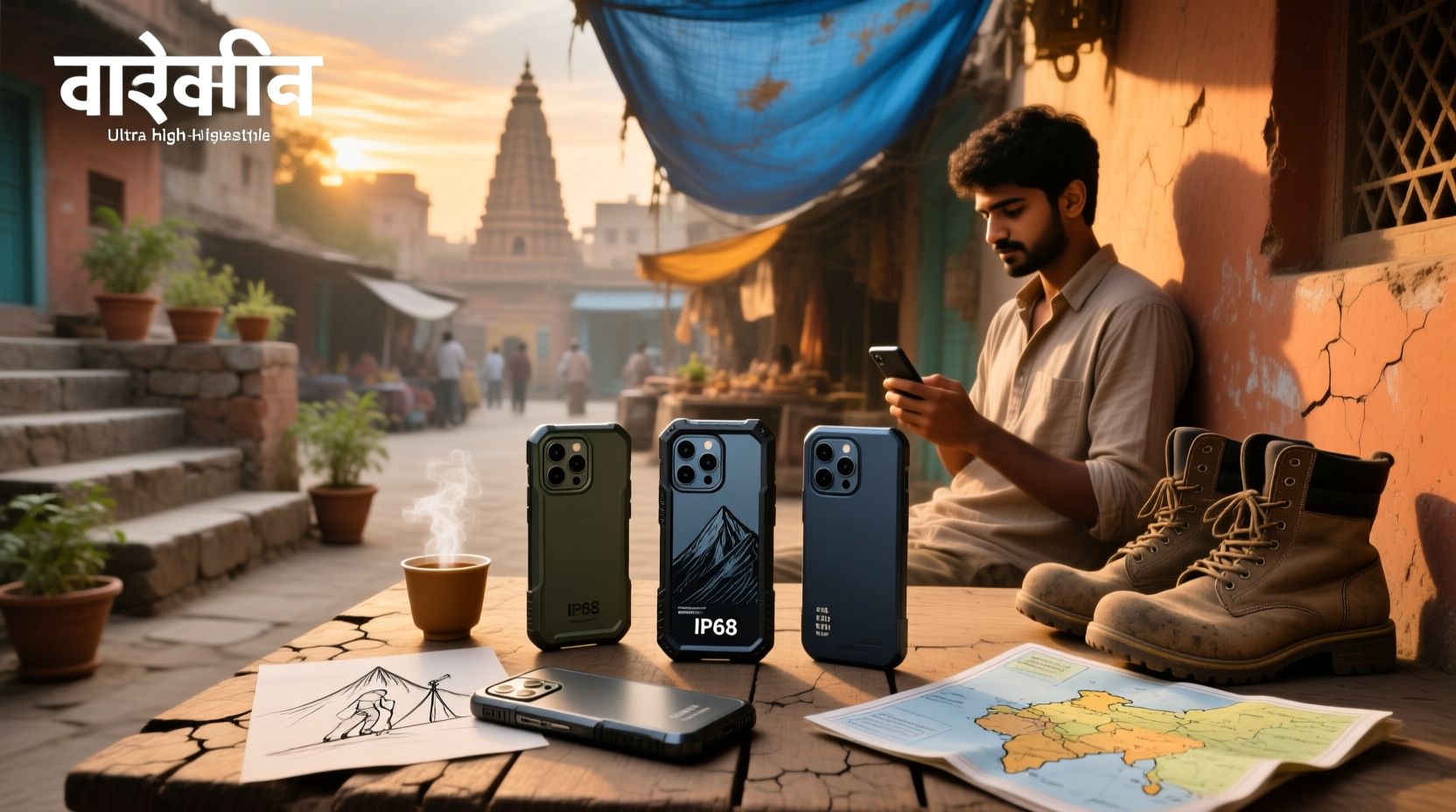 rugged phones in india real world buying guide