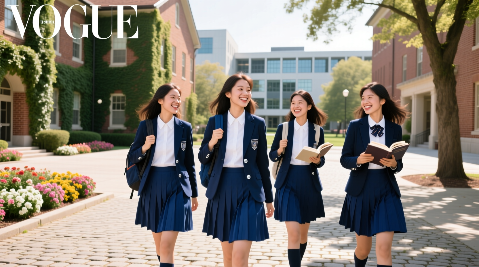 School Uniform Style Guide: How to Choose Appropriately