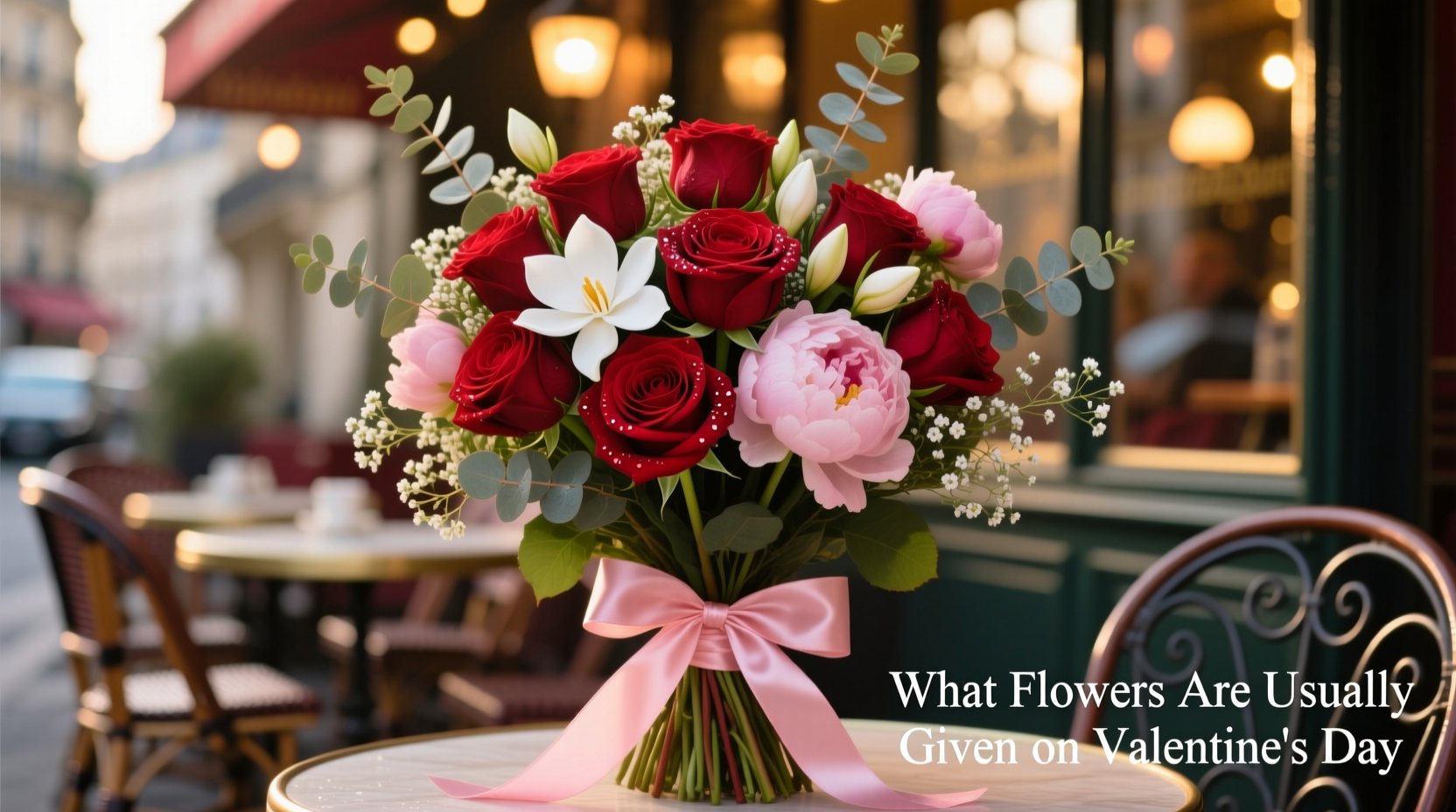 what is the best valentines day dinner