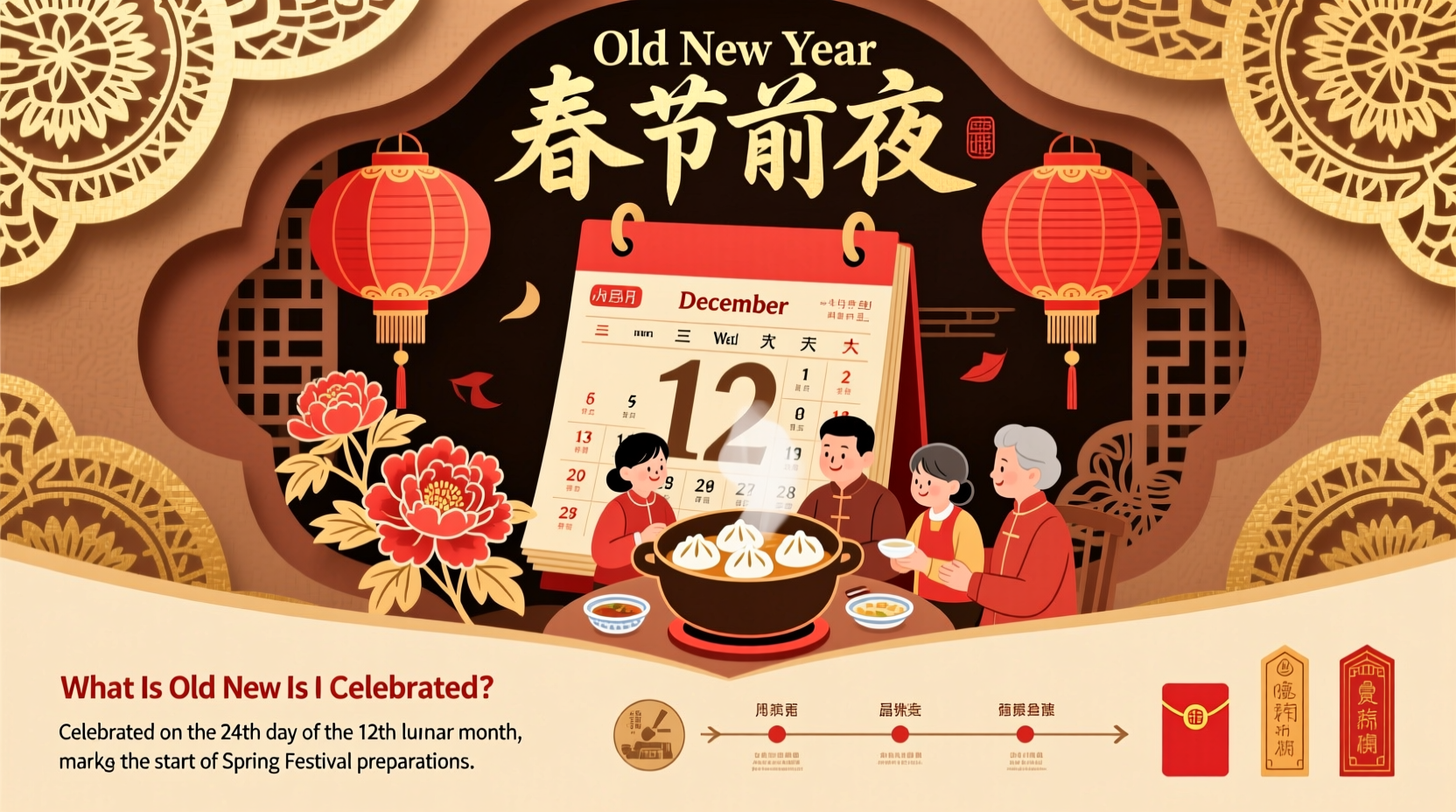 what is old new year