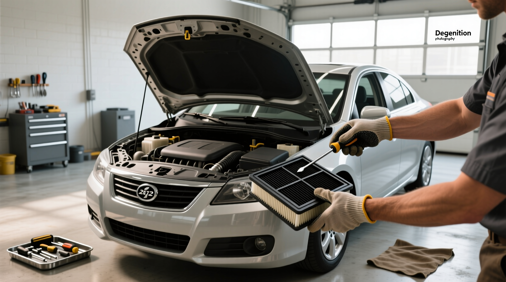 2012 cabin air filter replacement buying guide