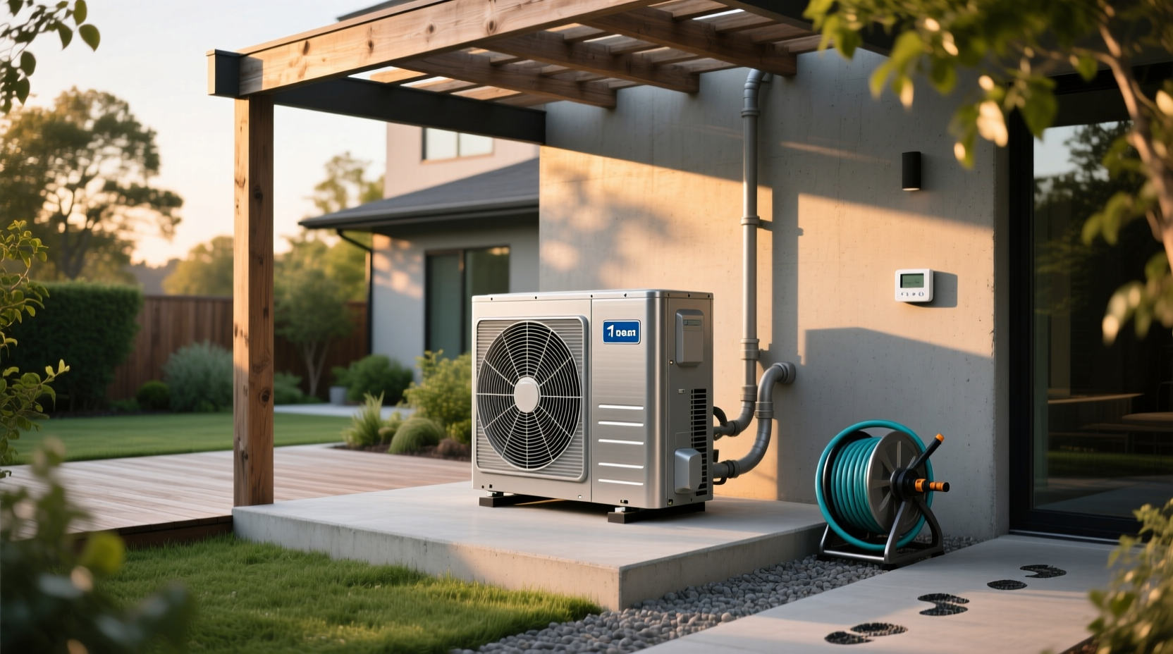 1 ton heat pump buying guide 2026