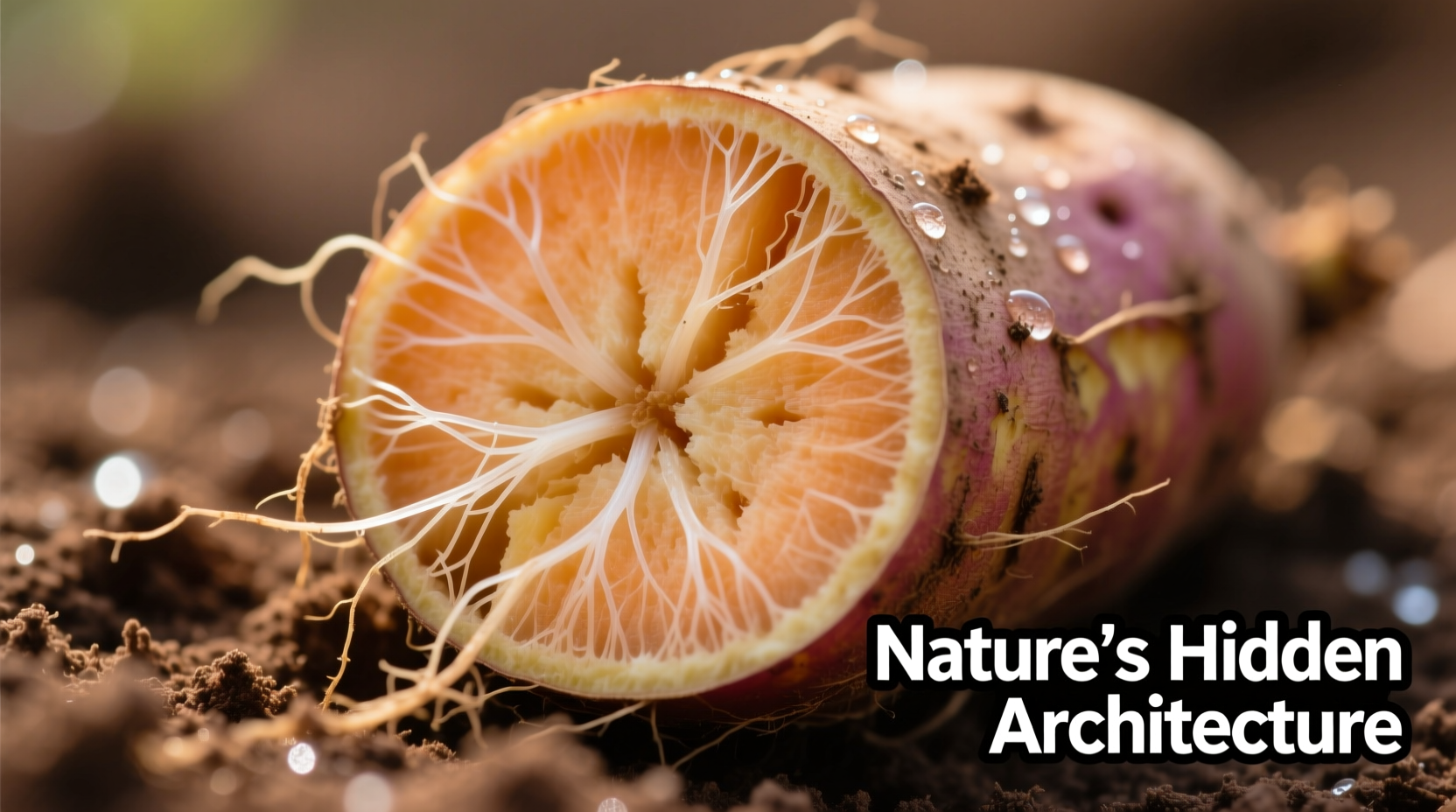 Fiber Content in Sweet Potatoes: 3.8g Per Medium Potato