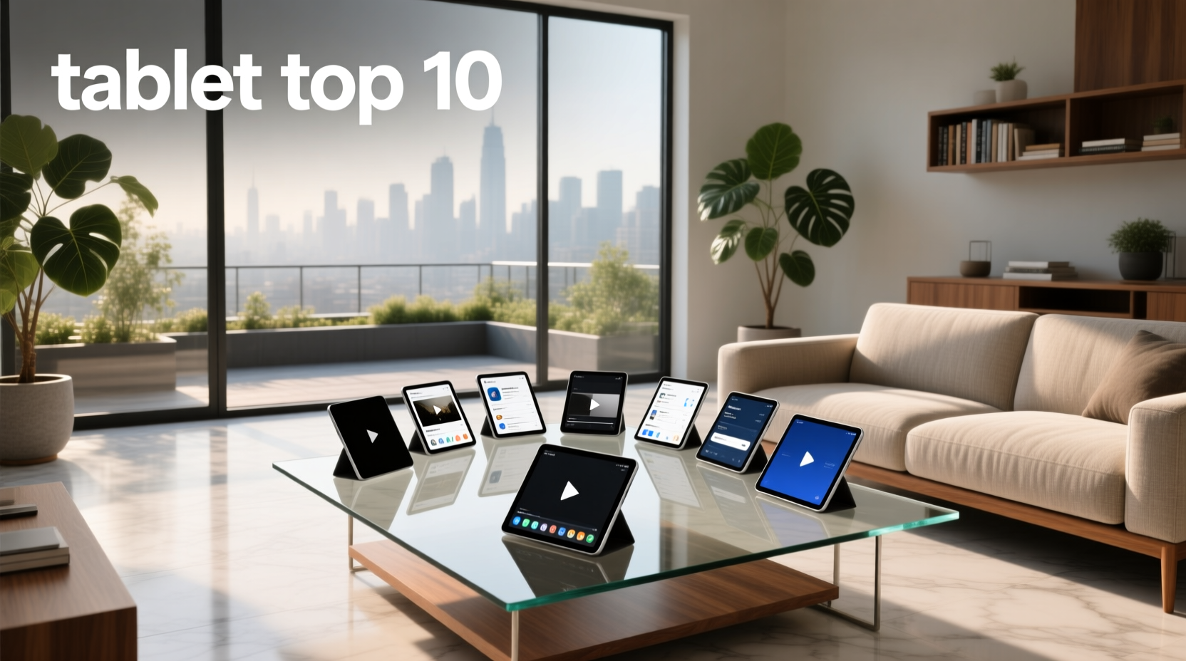 2026 top 10 tablets which one fits your needs