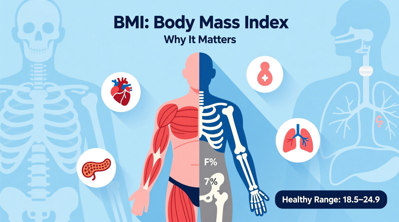why is bmi important understanding its role in health