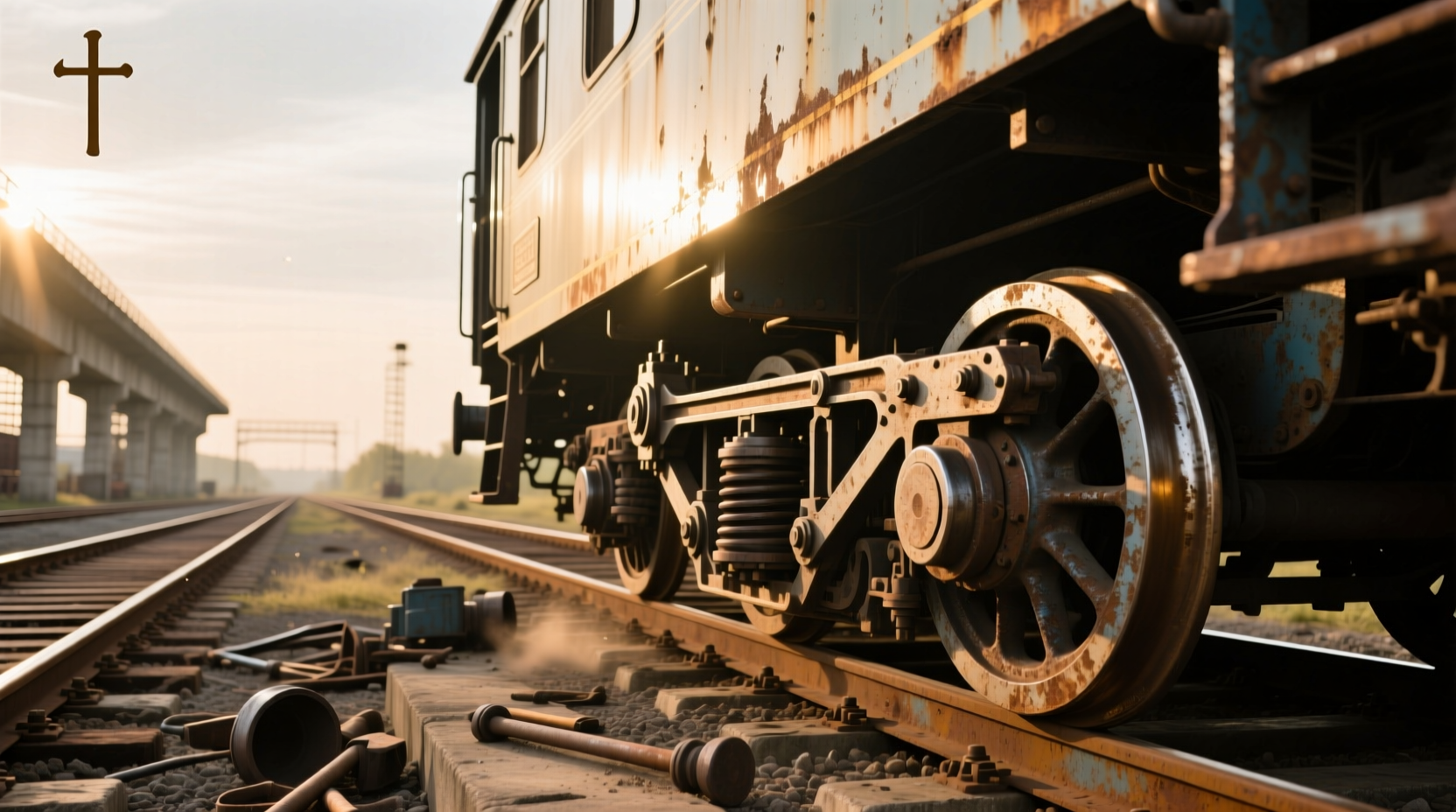 What Does Bogie or Bogey Mean in Automotive Terms?