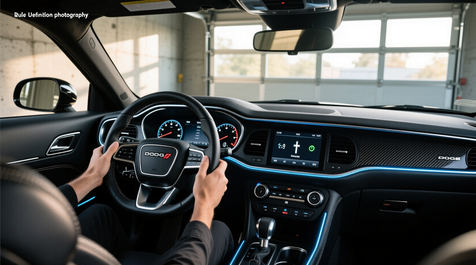 How to Choose Dodge Challenger Dashboard, Does It Have a Digital Dashboard?