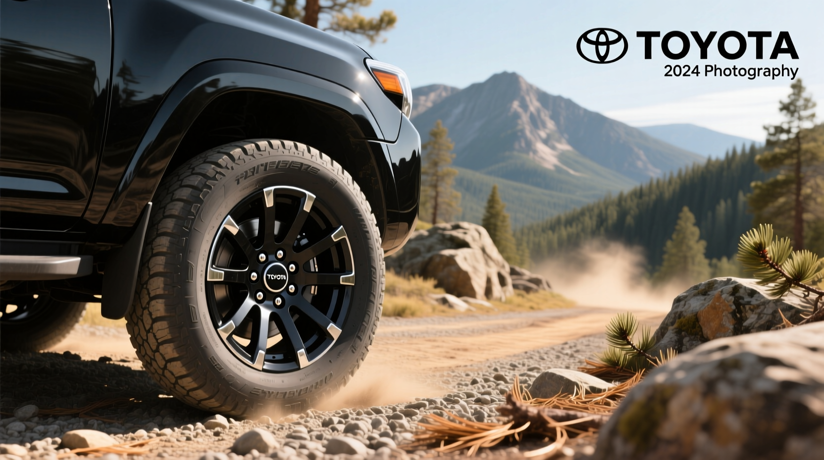 17 inch wheels for toyota 4runner fitment upgrades
