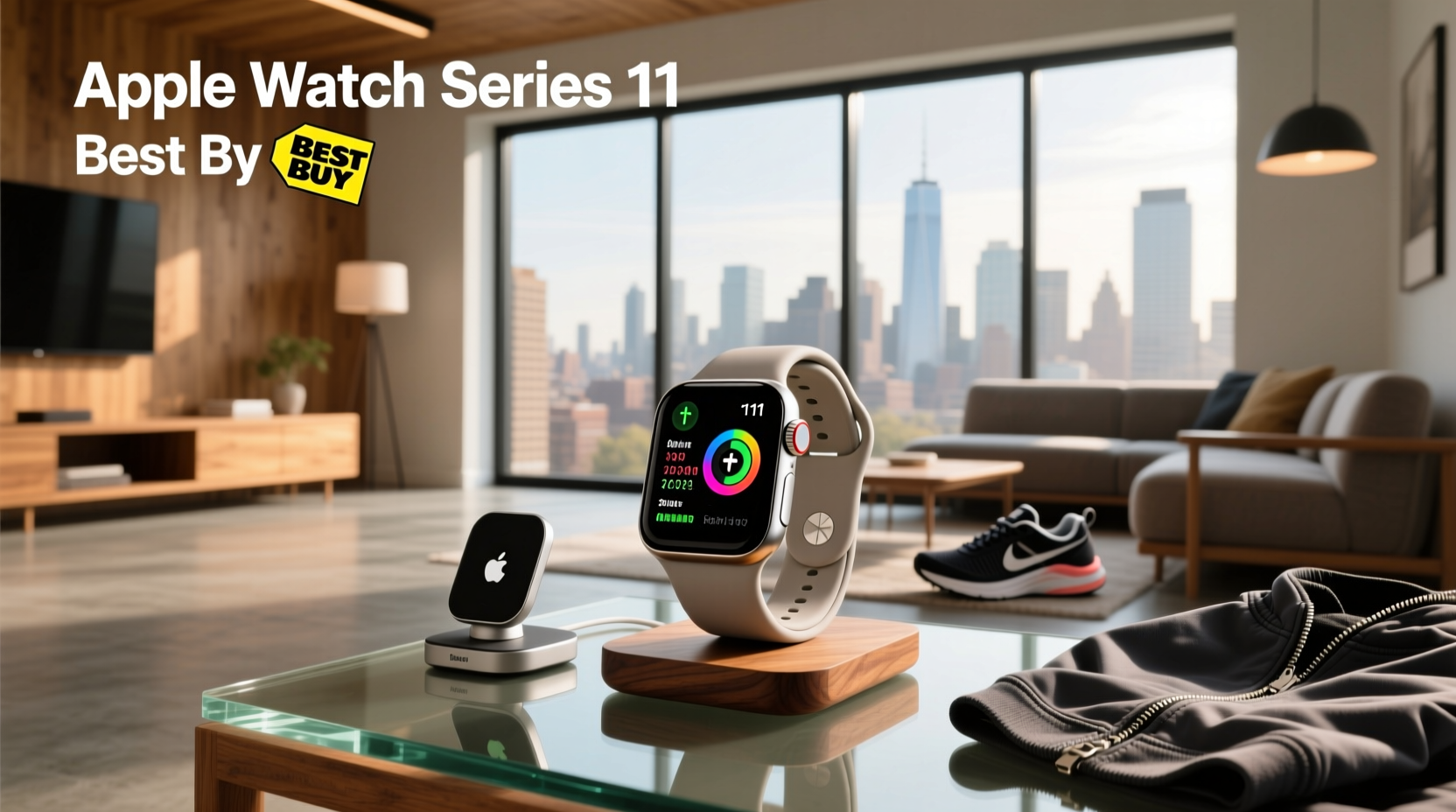 apple watch series 11 best buy guide