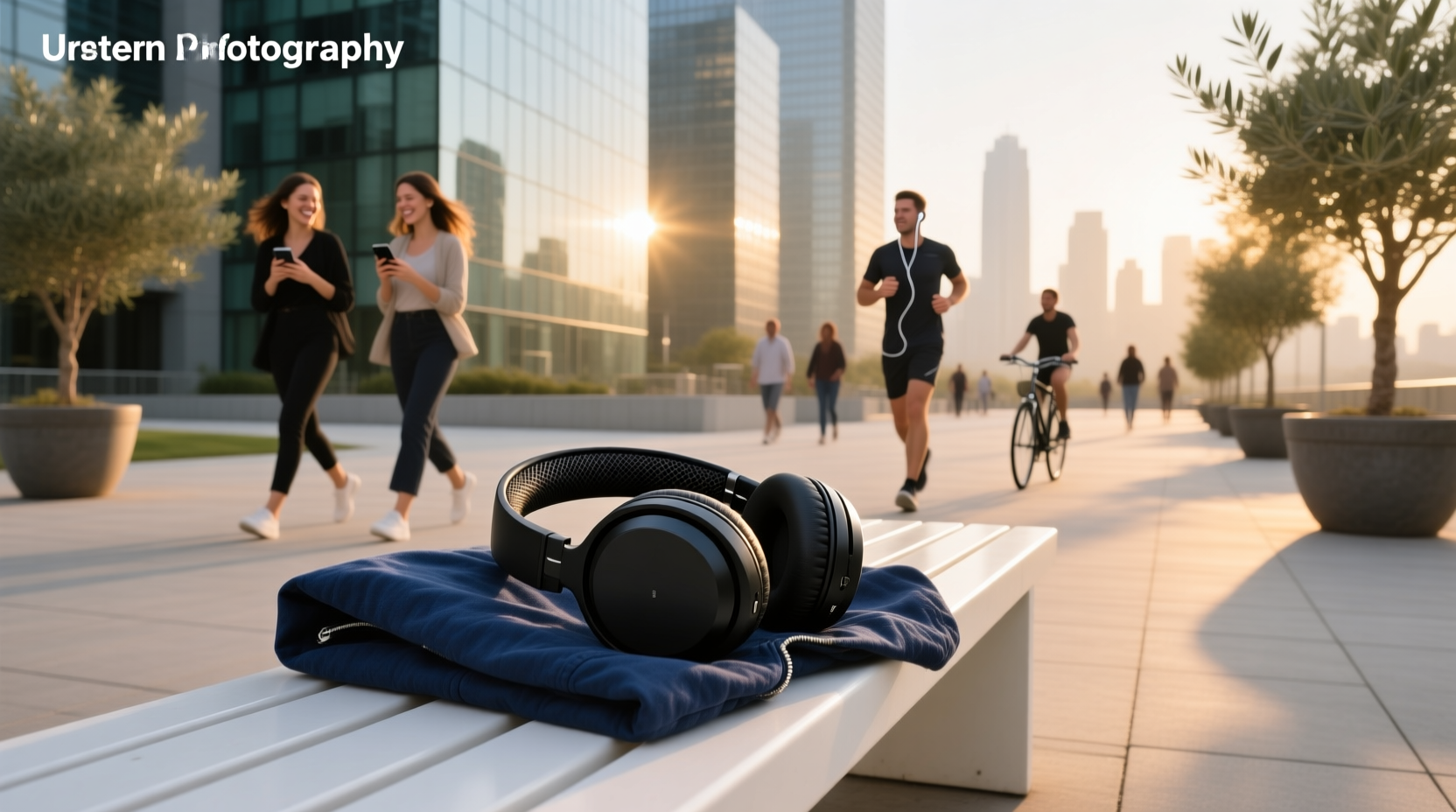 bluetooth headband headphones sleep, sport side sleeper guide