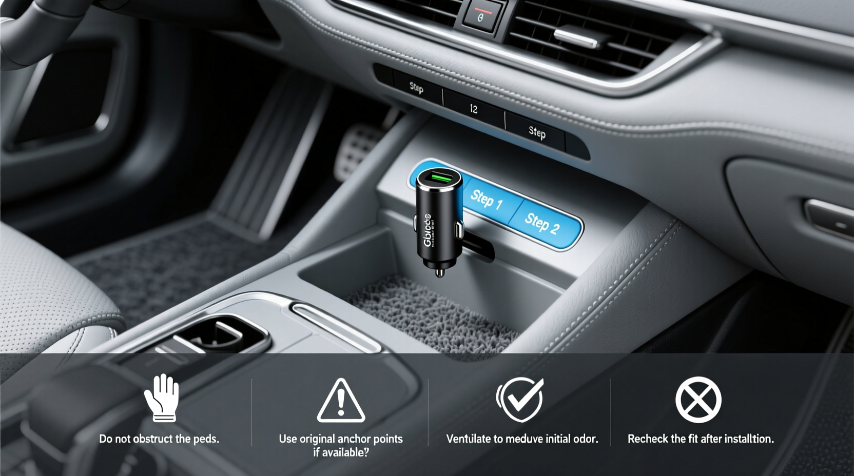 Car Charger Adapter for Plug In Buying Guide: How to Choose