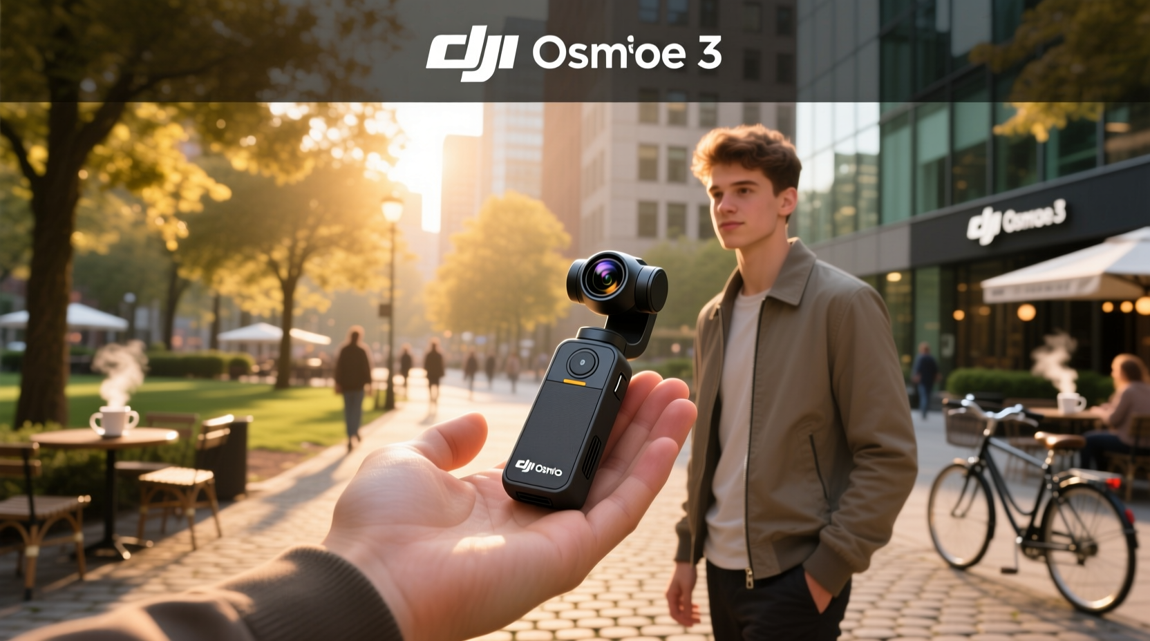 find dji osmo pocket 3 near me store locator buying guide