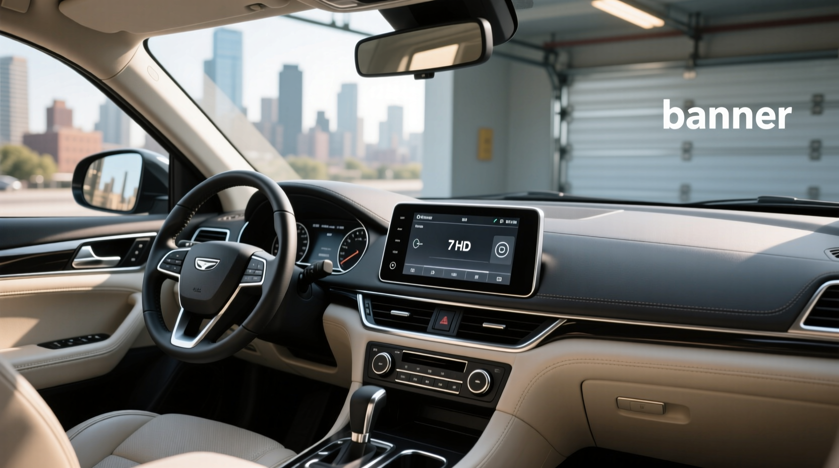 What Is a Single DIN Car Radio with Screen & How to Choose One?