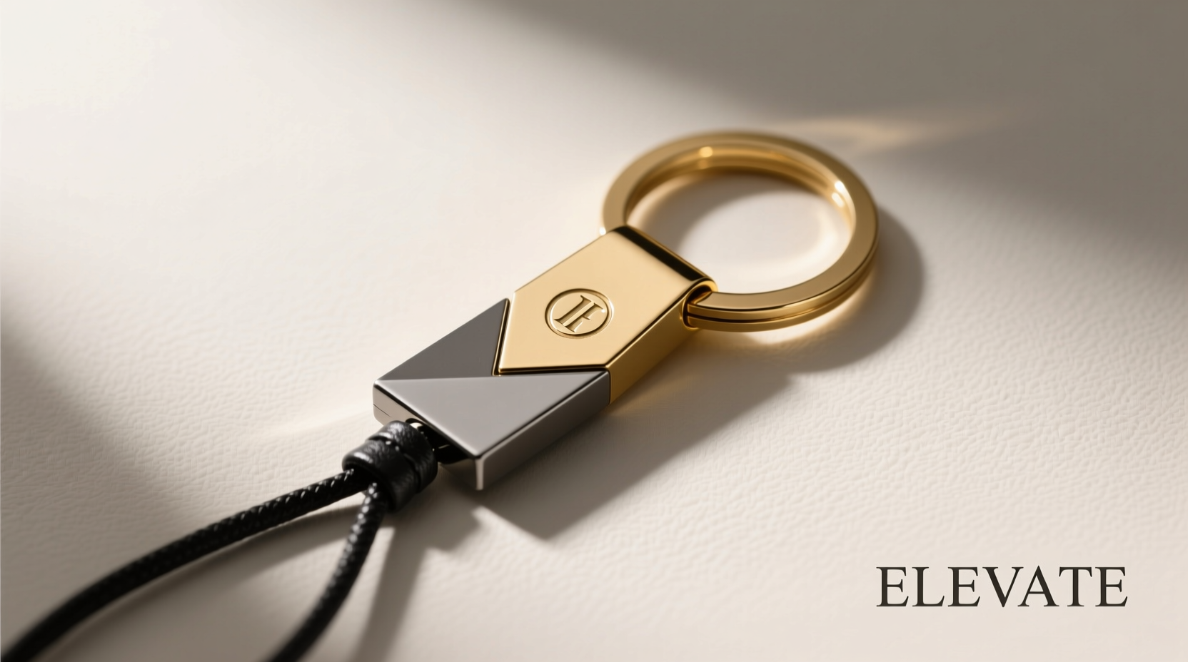 elevate your keychain style practical ways to make it look luxurious and high end