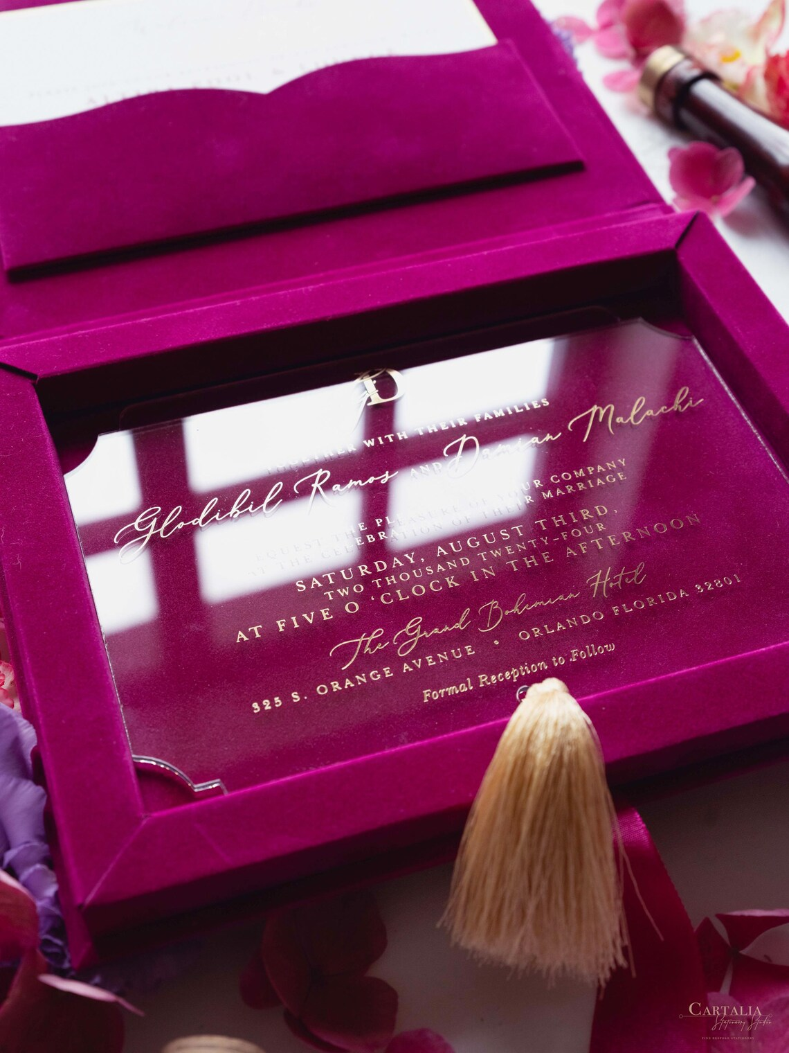 retirement invitation message