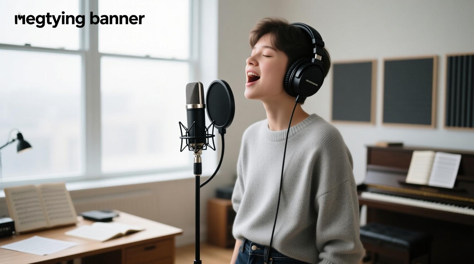 best headset microphones for singing what works why