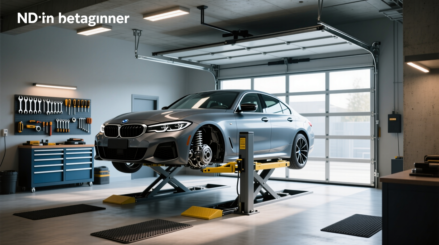 How to Choose a Home Hydraulic Car Lift: Setup & Safety Guide