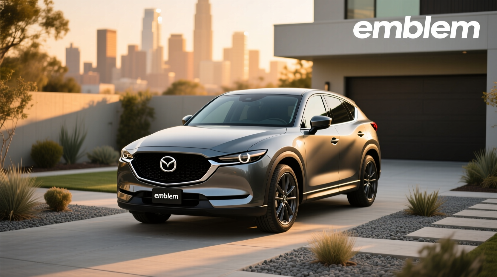How to Replace Mazda CX-5 Emblems: Types, Fitment & DIY Tips