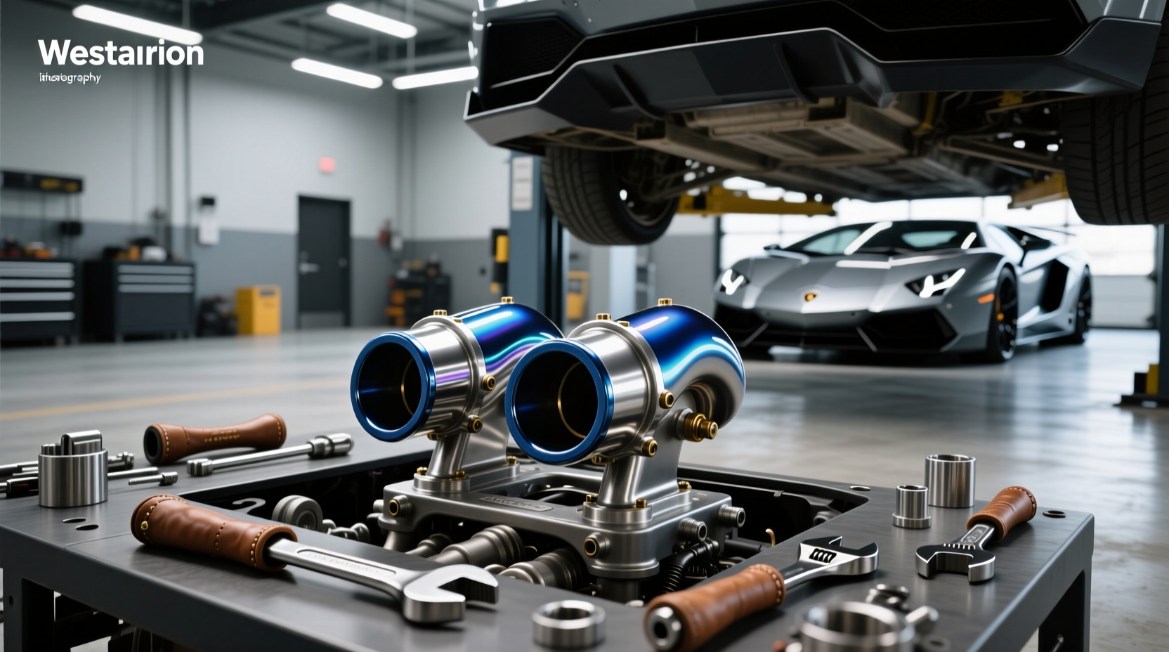 Can Ceramic Coating Headers Improve Performance? What You Need to Know