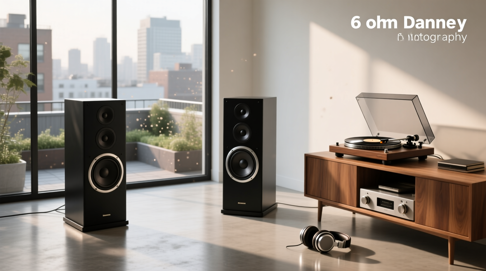 6 ohm speakers compatibility, pros amp matching guide