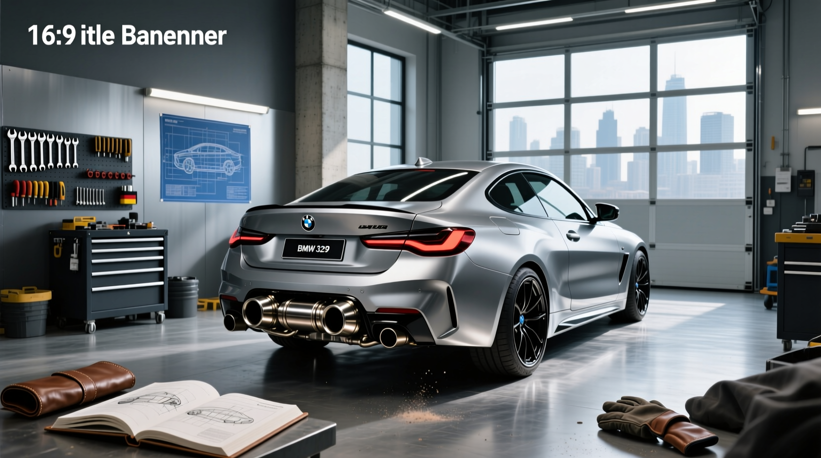 How to Choose the Best BMW 328i Exhaust Upgrade for Sound & Performance