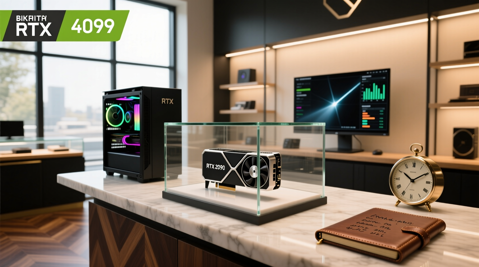 What Is the RTX 4090 Price in 2025? Global Pricing Explained