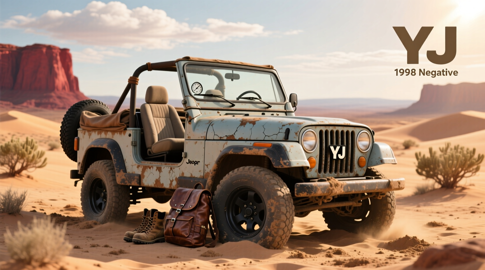 1993 jeep wrangler yj guide