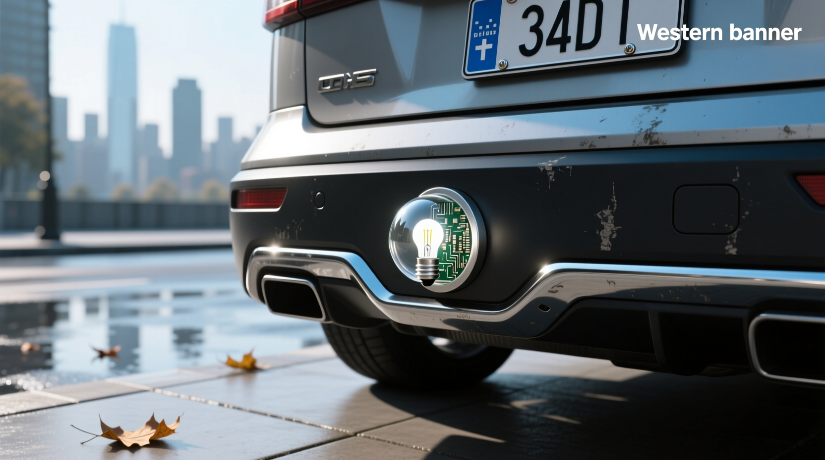 What License Plate Light Bulb Size Do I Need?
