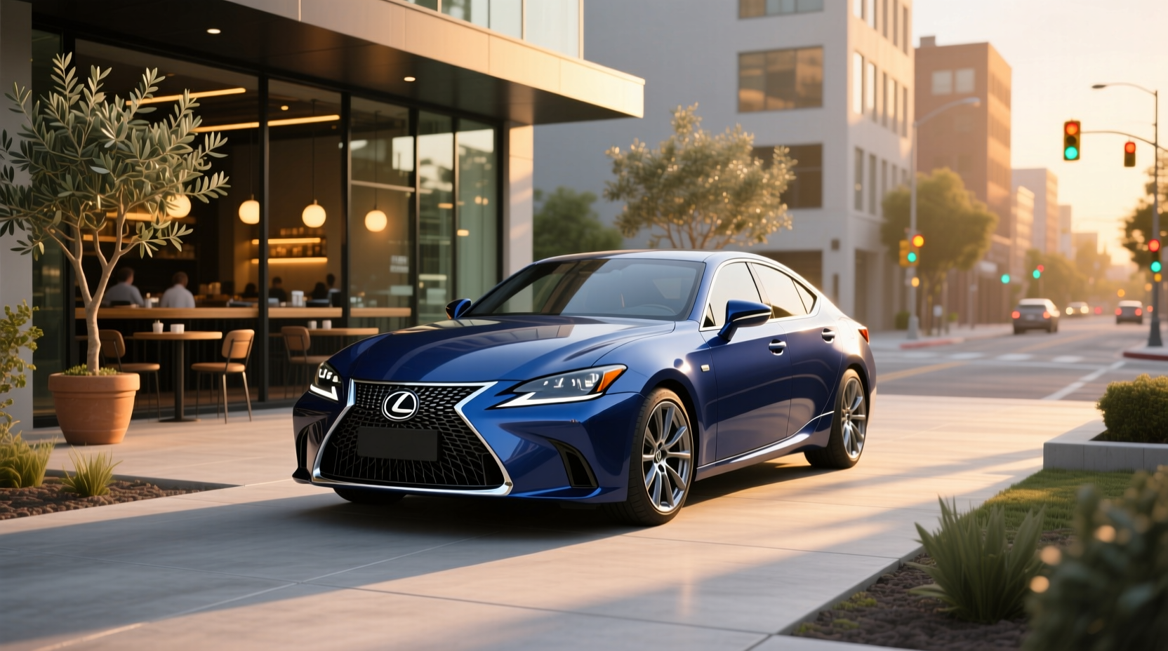 Lexus IS300h Guide: Is It Discontinued & What to Look For