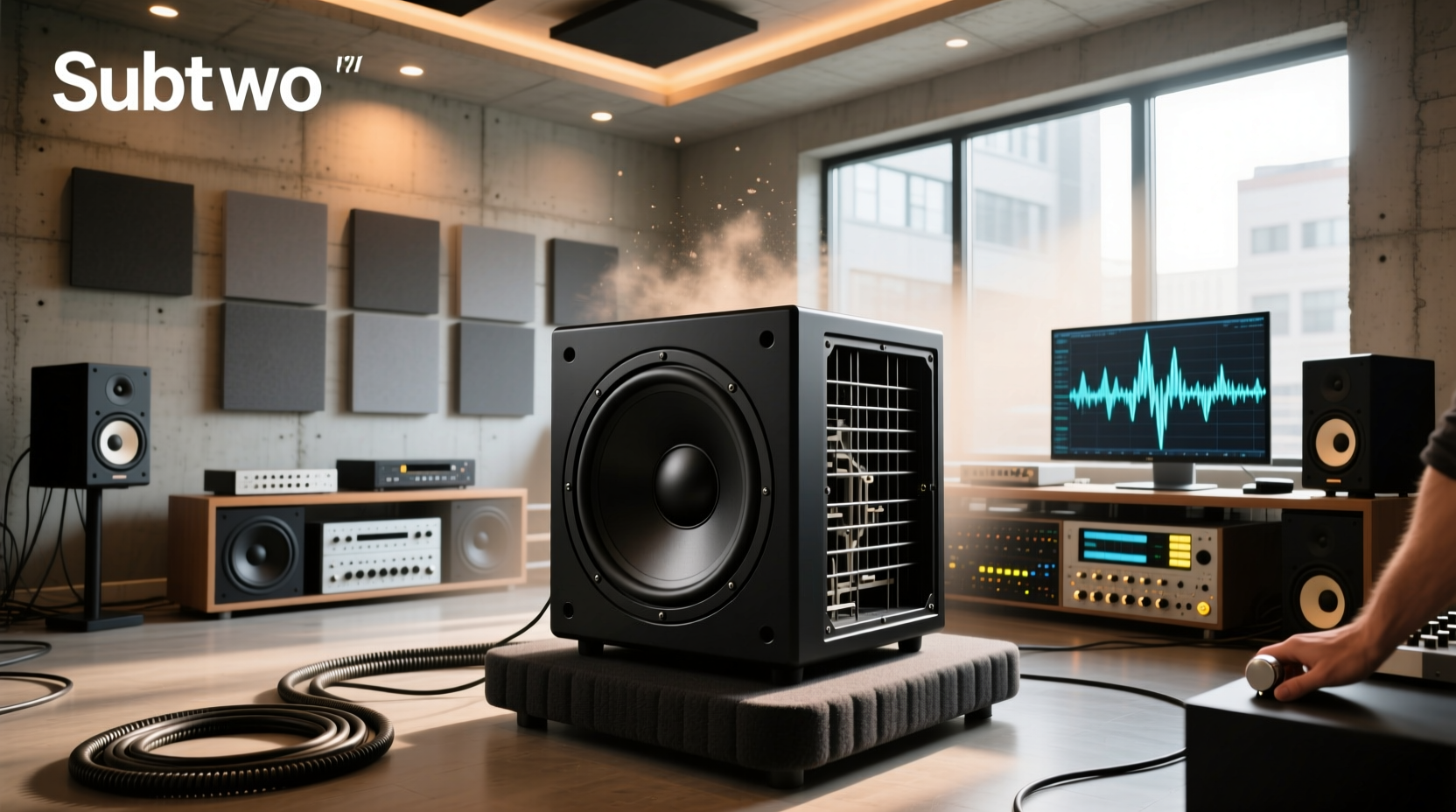 hardest hitting 12 inch subwoofer buying guide