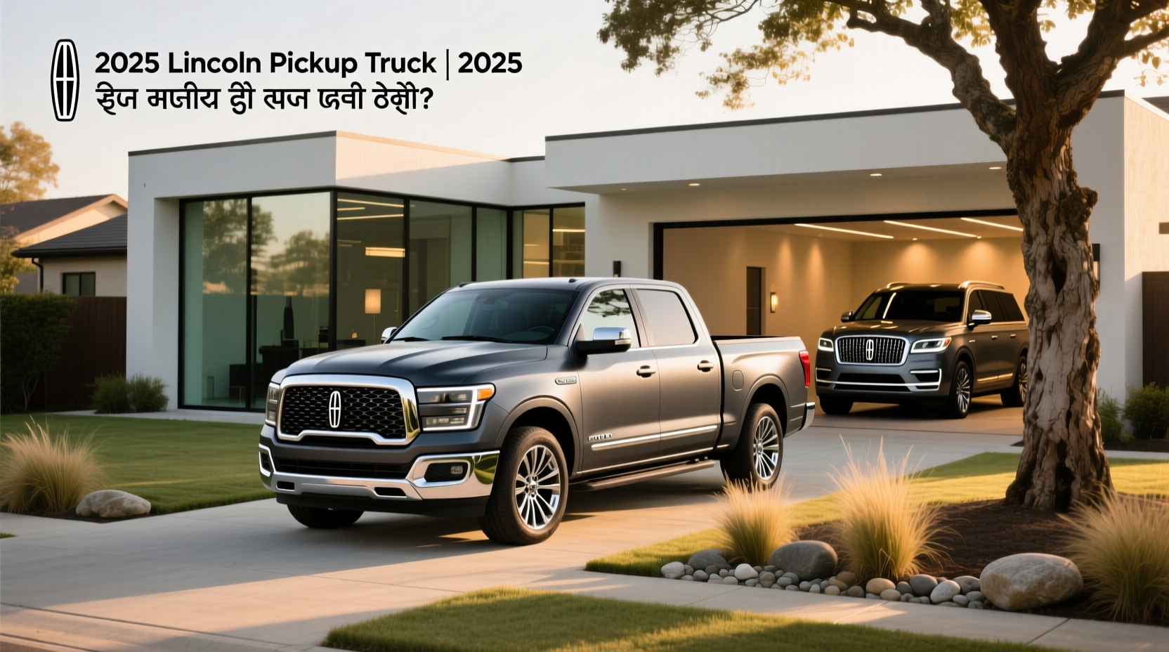 2025 Lincoln Navigator Buying Guide: What to Look For