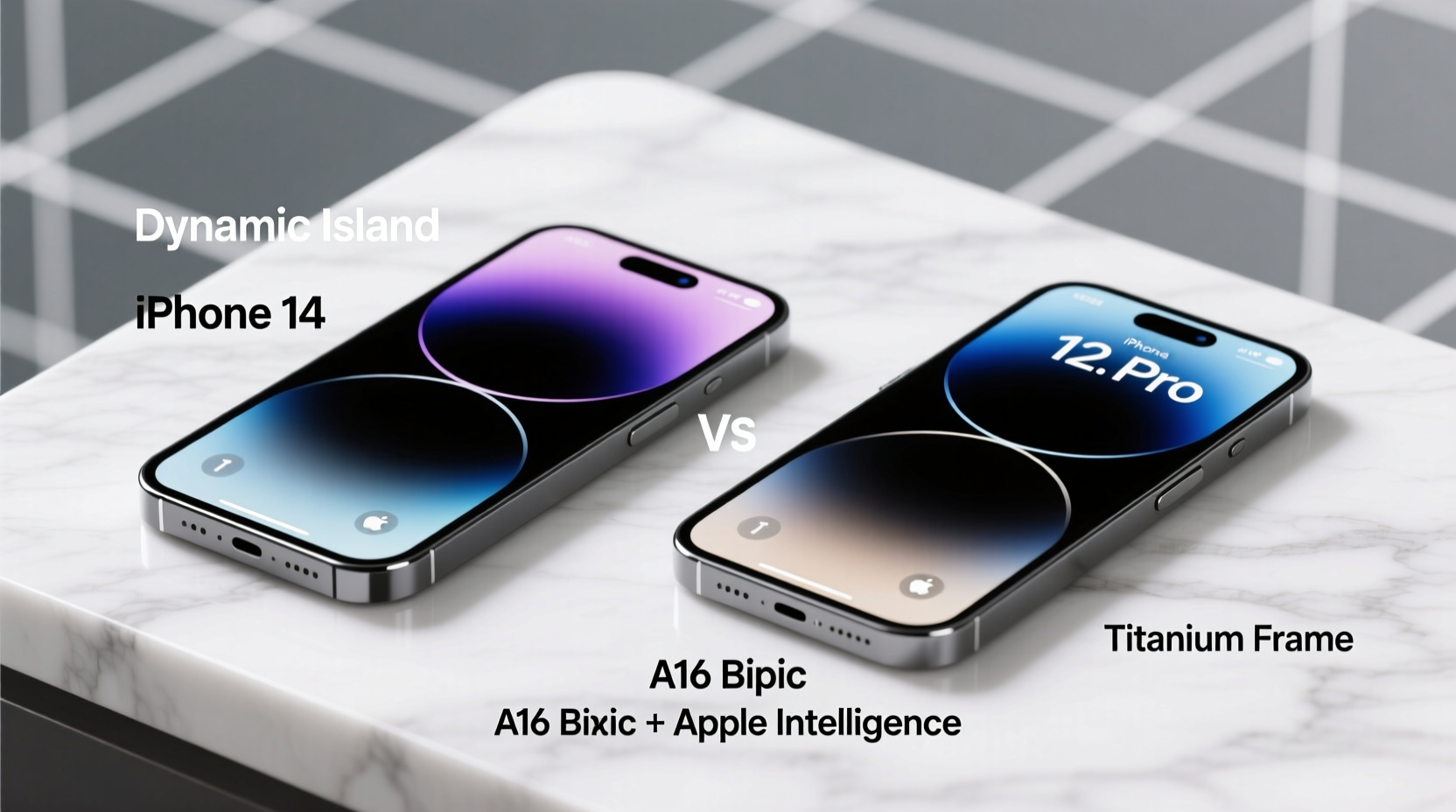 iphone 14 vs 12 pro is the upgrade worth ditching the pro