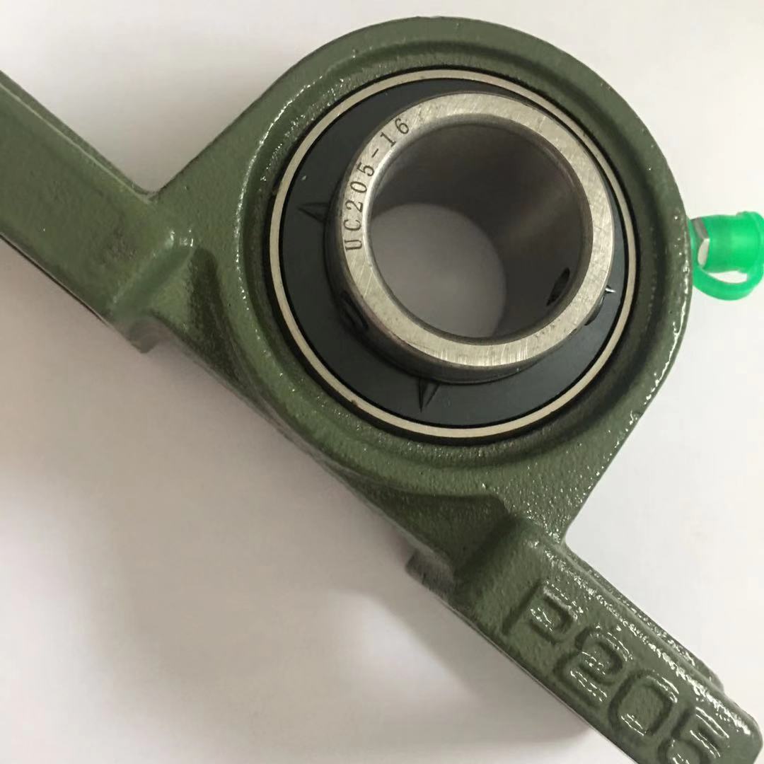 热销f210 ucp205 p207 p208 p209枕块轴承轴承座