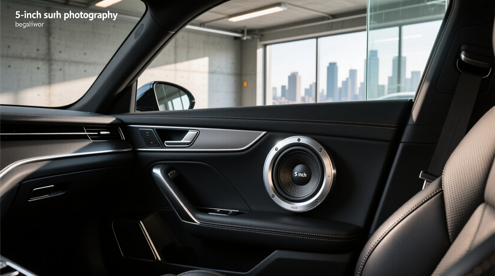 5 inch car subwoofer guide installation tips