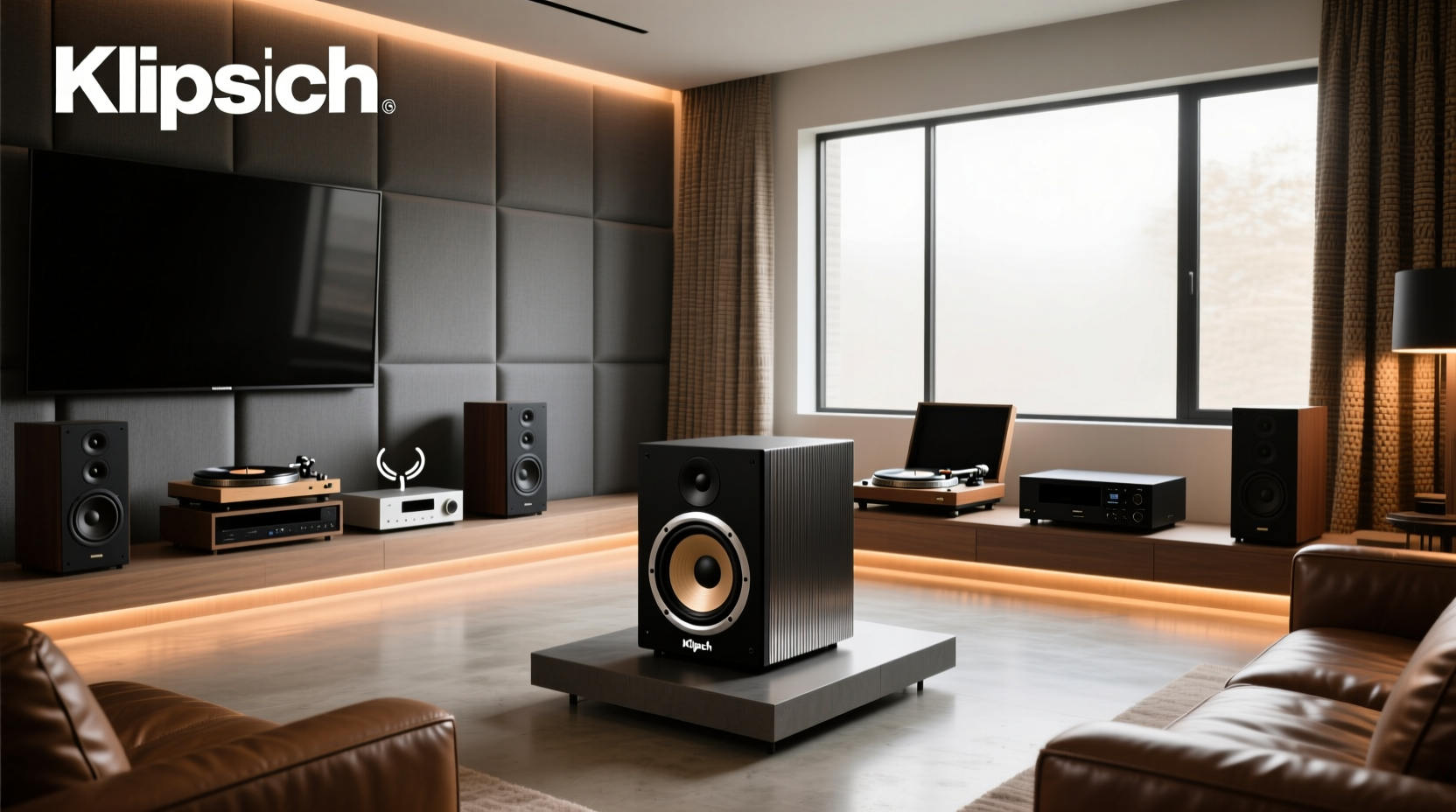 klipsch subwoofer 6 buying guide