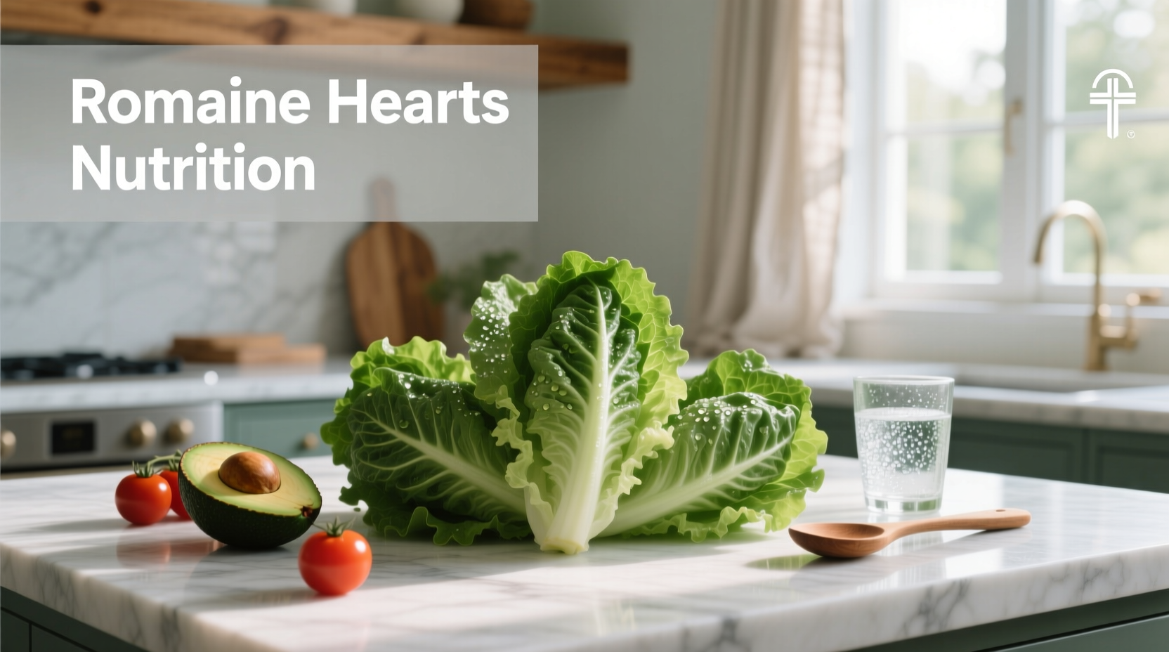romaine hearts nutrition guide