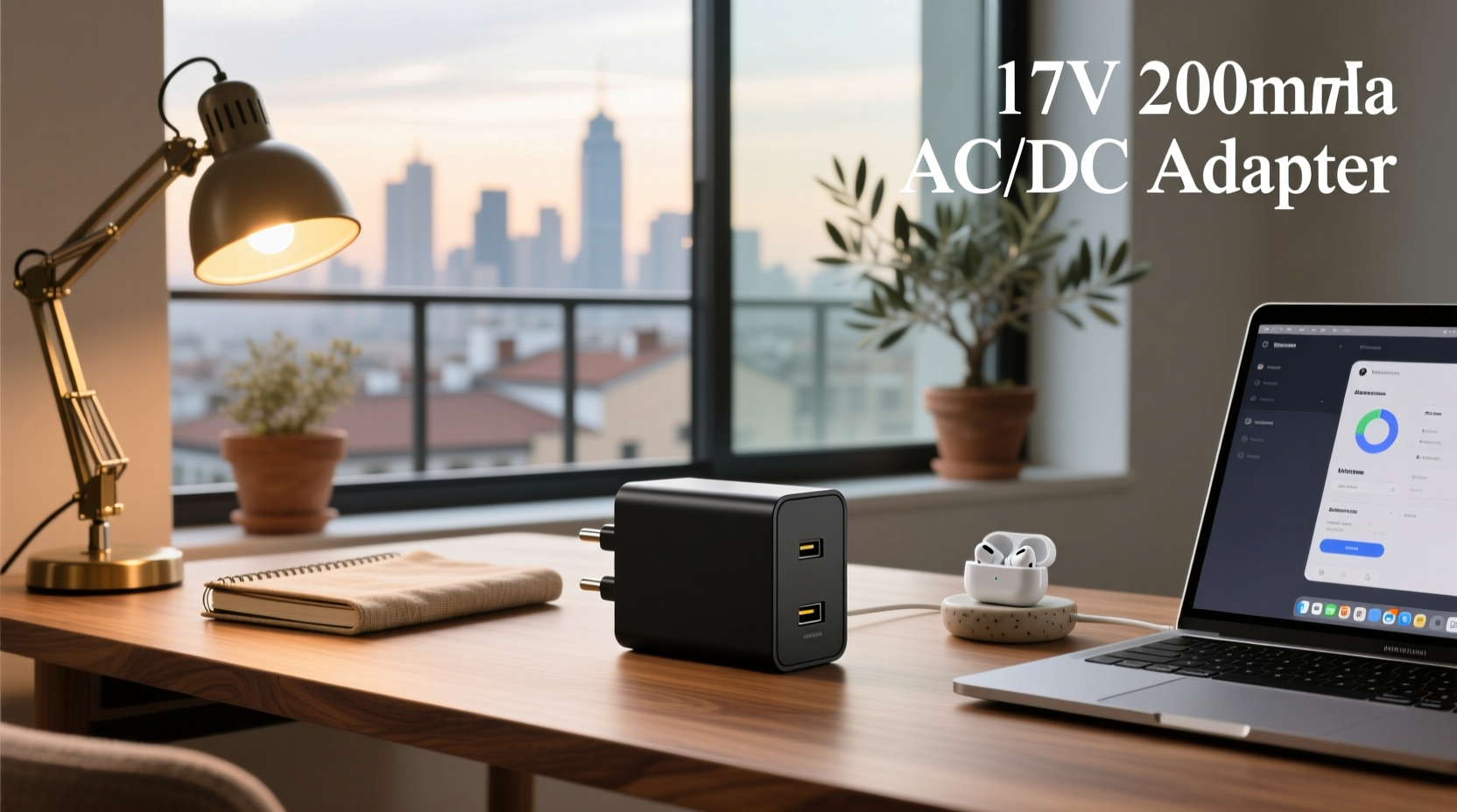 17v 300ma ac/dc adapter guide how to choose right