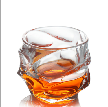 Whisky vodka glassware drinking glass whiskey glass cup manufacture OEM welcome