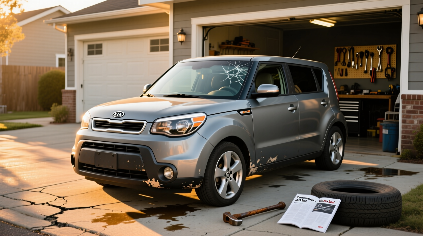 2013 Kia Soul Buying Guide: What to Look For