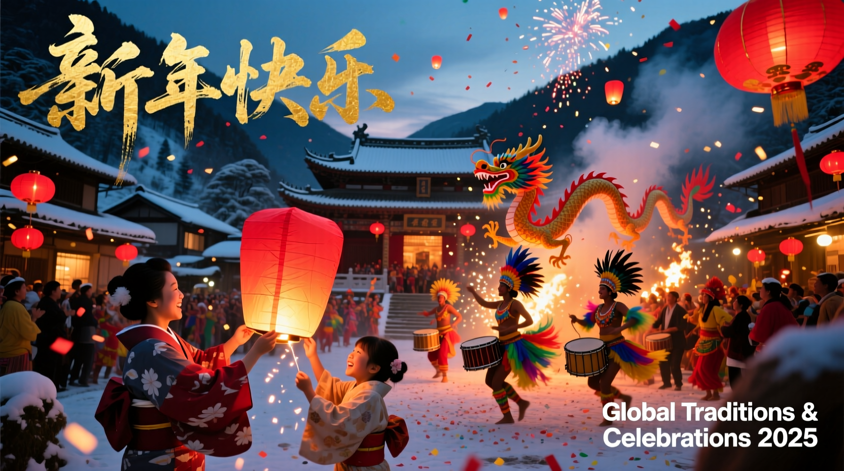 a happy prosperous new year