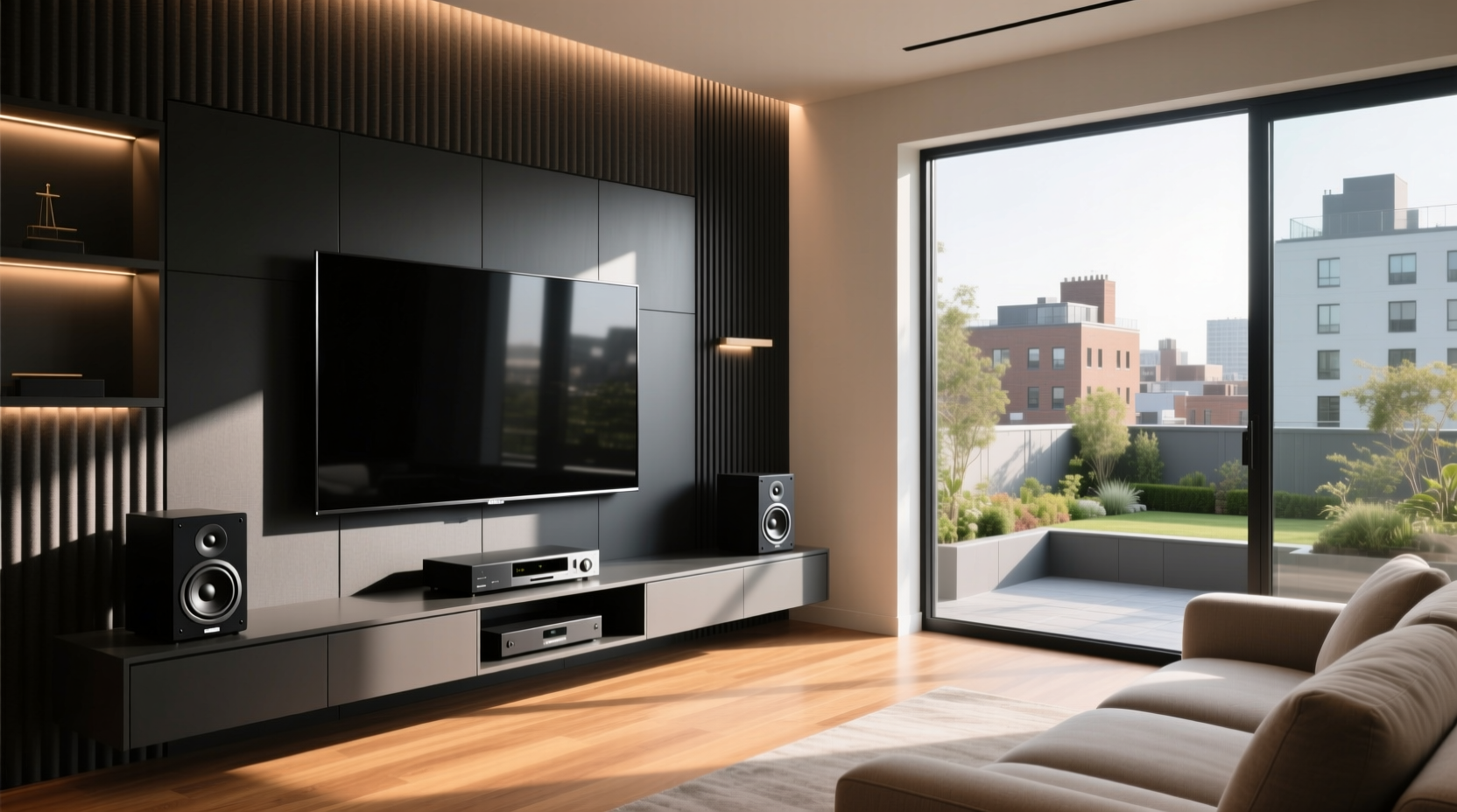 Shallow Mount Subwoofer Enclosure Buying Guide