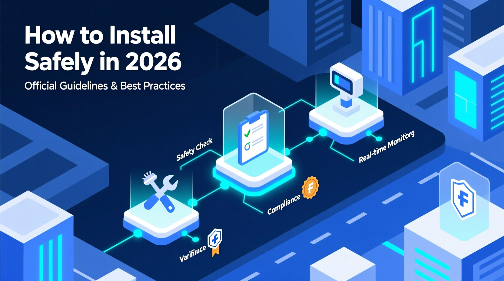 how to install safely 2026
