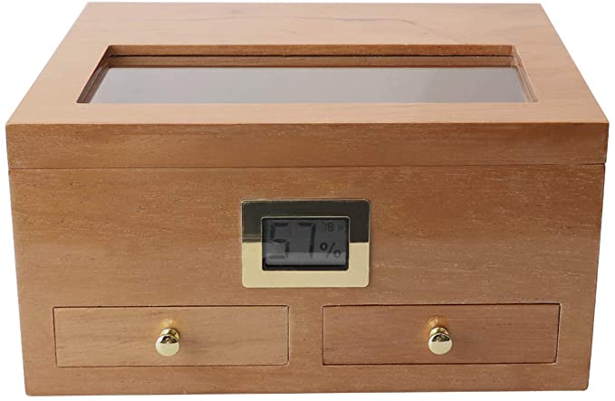 工場直接供給スペイン杉木製ヒュミドール| Alibaba.com