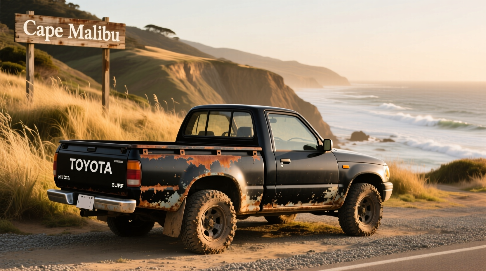 1999 toyota hilux surf guide buying tips