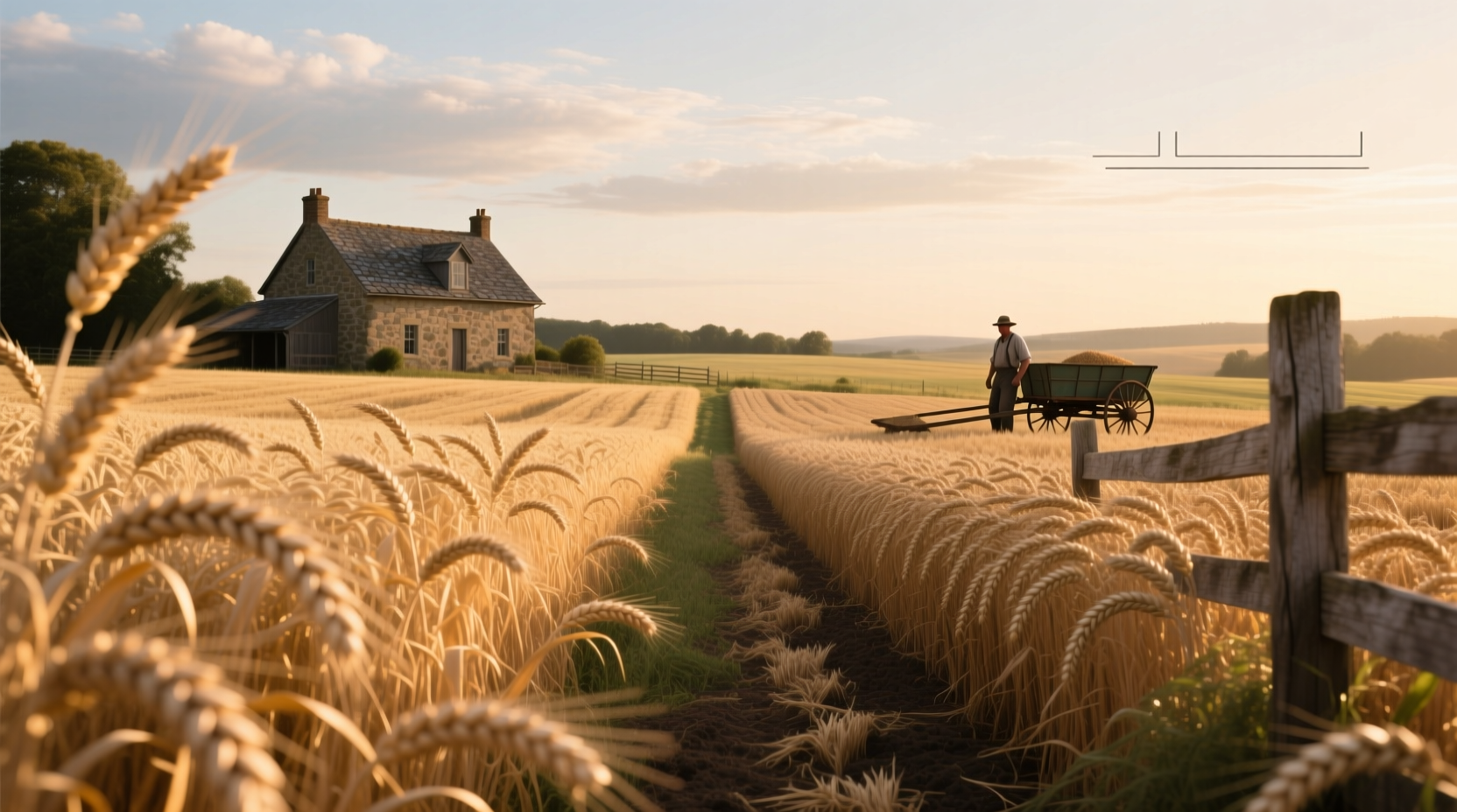 are oats wheat key differences explained