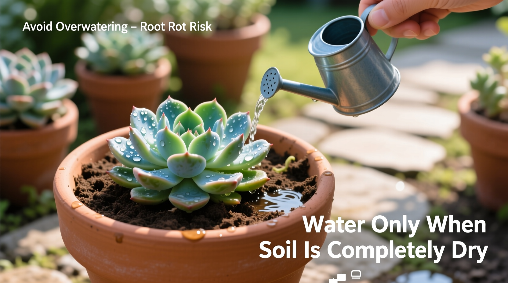 Seasonal and climate tips